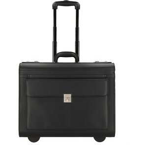 Dermata 2 ruote Carrello pilota 40 cm Dermata 2 ruote Carrello pilota 40 cm