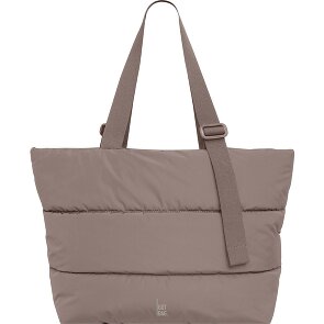 GOT BAG Puffer Borsa shopper 51 cm Scomparto per laptop