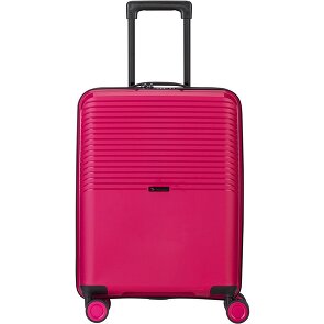 Pack Easy Jet 4 ruote Carrello della cabina 55 cm