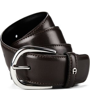 AIGNER Cintura business in pelle