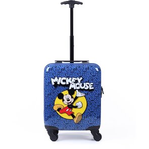 Samsonite Daydream Disney 4 ruote Carrello per bambini 45 cm Samsonite Daydream Disney 4 ruote Carrello per bambini 45 cm