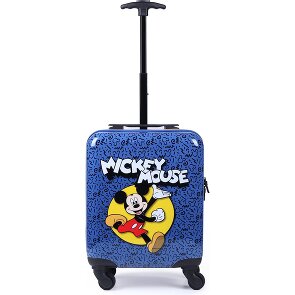 Samsonite Daydream Disney 4 ruote Carrello per bambini 45 cm