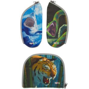 Ergobag Zippies 3 pezzi.