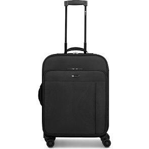 Check.In Sevilla 3.0 4 ruote Trolley cabina S 53 cm