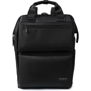 Hedgren Next Clip Zaino da giorno Protezione RFID 39 cm Vano porta PC