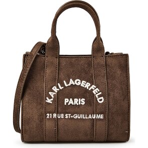 Karl Lagerfeld Rsg Borsetta 18 cm
