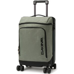 Dakine Split 48L 4 ruote Carrello della cabina 55 cm con piega di espansione