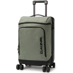 Dakine Split 48L 4 ruote Carrello della cabina 55 cm con piega di espansione