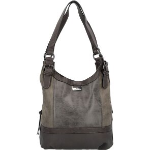 Tom Tailor Borsa a tracolla Juna 30 cm