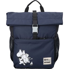 Jack Wolfskin Moomin Island Mini Zaino per bambini 31 cm
