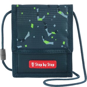 Step by Step Borsa pettorale 11 cm