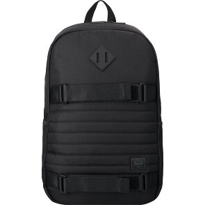 Herschel Fleet Skate Zaino da giorno 48 cm Scomparto per laptop