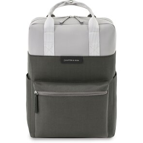 Kapten & Son Bergen Zaino da giorno 39 cm Scomparto per laptop