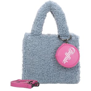 Buffalo Boxy02 Mini borsa a mano 17.5 cm Buffalo Boxy02 Mini borsa a mano 17.5 cm