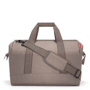 reisenthel Borsa da viaggio Allrounder L Weekender 48 cm