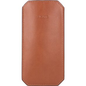 Picard Toscana Custodia per occhiali Pelle 2 cm