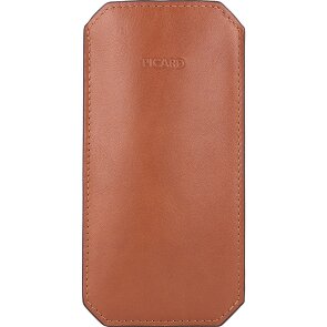 Picard Toscana Custodia per occhiali Pelle 2 cm