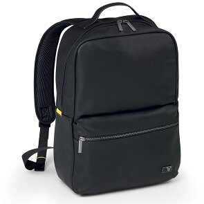 Roncato Zaino Brooklyn 41 cm Scomparto per computer portatile Roncato Zaino Brooklyn 41 cm Scomparto per computer portatile