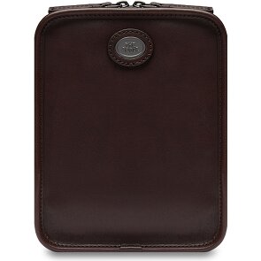 The Bridge Isaia Mini Borsa Borsa a tracolla Pelle 24 cm