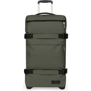 Eastpak Transit'R Plus 2 ruote Borsa da viaggio 80 cm