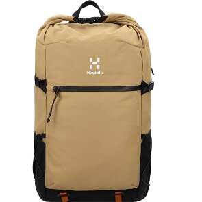 Haglöfs Ardos Rolltop 28 Zaino da giorno 50 cm Vano porta PC