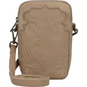 Cowboysbag Western Custodia per cellulare Pelle 9 cm Cowboysbag Western Custodia per cellulare Pelle 9 cm