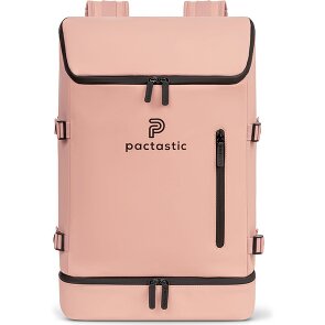 Pactastic Urban Collection Zaino da giorno 50 cm Scomparto per laptop