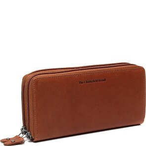 The Chesterfield Brand Hadley Portafoglio Protezione RFID Pelle 19 cm
