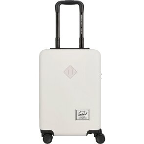 Herschel Heritage 4 ruote Trolley cabina XS 50 cm