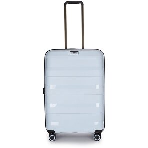 Stratic Paglia + carrello a 4 ruote 65 cm