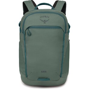 Osprey Axis 24 Zaino da giorno 48 cm Scomparto per laptop