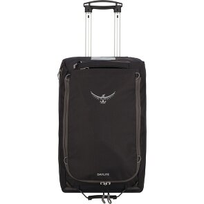 Osprey Daylite CO Whld Duffle 40 2 ruote Borsa da viaggio 58 cm Osprey Daylite CO Whld Duffle 40 2 ruote Borsa da viaggio 58 cm