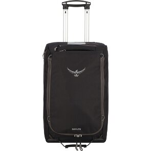 Osprey Daylite 40 2 ruote Borsa da viaggio 58 cm