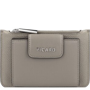 Picard Embrace 1 Custodia per carta di credito Pelle 14 cm Picard Embrace 1 Custodia per carta di credito Pelle 14 cm