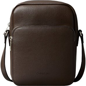 Calvin Klein Micro Pebble Borsa a tracolla 18 cm