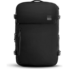 Stratic Zaino da viaggio Move da 50 cm con scomparto per laptop e pannello espandibile