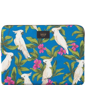 Wouf Custodia per computer portatile 34 cm