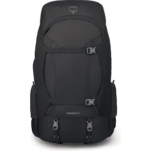 Osprey Fairview Trek 55 L Zaino da trekking 71 cm