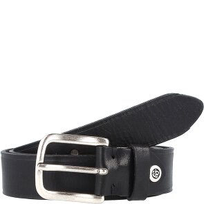 b.belt Cintura Cesar in pelle