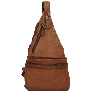 Harbour 2nd Borsa a tracolla Rowan in pelle 38 cm