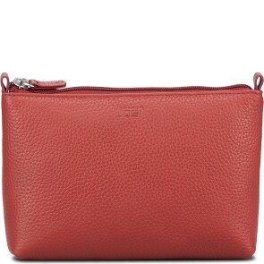 Jost Vika Borsa per cosmetici Pelle 12 cm