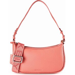 Burkely Always Ava Borsa a spalla Vera Pelle 28 cm