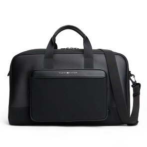 Tommy Hilfiger TH Foundation Borsa da viaggio Weekender 49 cm