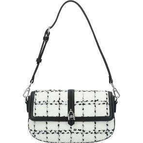 Karl Lagerfeld Behind the Seams Borsa a tracolla Pelle 26 cm Karl Lagerfeld Behind the Seams Borsa a tracolla Pelle 26 cm