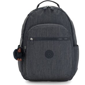 Kipling Back To School Zaino Seoul 44 cm scomparto per laptop Kipling Back To School Zaino Seoul 44 cm scomparto per laptop