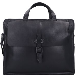 Harold's Aberdeen Cartella in pelle 39 cm
