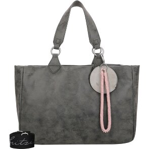 Fritzi aus Preußen Izzy Vintage Borsa shopper 42 cm