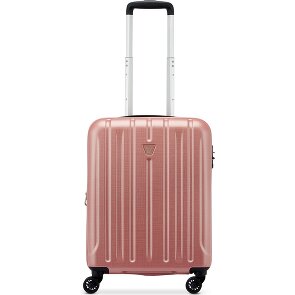 Roncato Kinetic 2.0 4 ruote Trolley cabina 55 cm espandibile