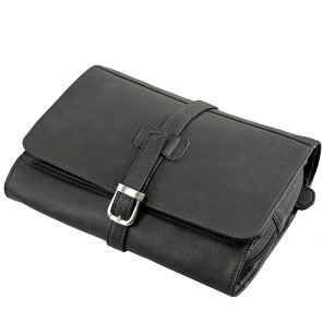 Harold's Country Borsa da toilette Pelle 22 cm Harold's Country Borsa da toilette Pelle 22 cm
