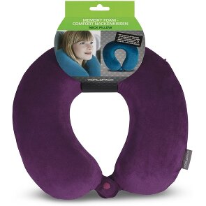 Worldpack Cuscino per il collo 30 cm Worldpack Cuscino per il collo 30 cm